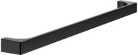 Keuco EDITION 11 Black Selection Badetuchhalter 62 cm, Accessoires, 11101370600,