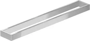 Duravit Universal Handtuchhalter f&uuml;r Konsole chrom 80x548x30mm (UV996000000)