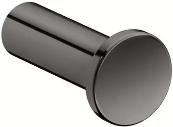 Hansgrohe Axor Universal Circular Handtuchhaken Polished Black Chrome (42811330)