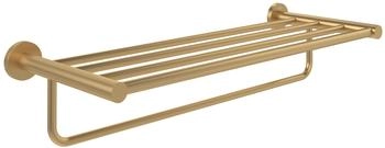 Villeroy & Boch Elements Tender Handtuchablage gold gebürstet (TVA15100600076)