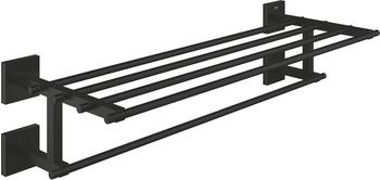 GROHE Start Cube Multi-Handtuchhalter mattschwarz 600 mm (410992430)