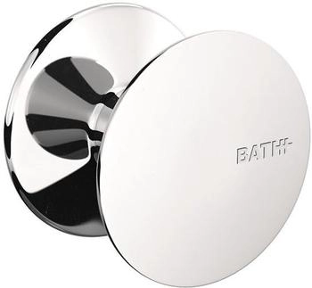Cosmic Diabolo Handtuchhaken Chrom (WJB275A0021001)