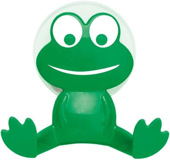 Wenko Saughaken Frosch gr&uuml;n (22743100)