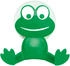 Wenko Saughaken Frosch grün (22743100)