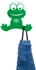 Wenko Saughaken Frosch grün (22743100)