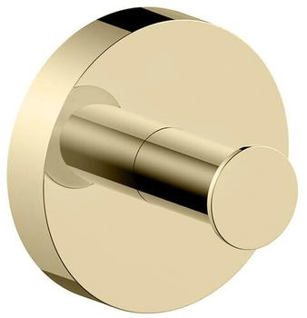 Herzbach Living Handtuchhaken PVD Gold (30.819000.1.03)