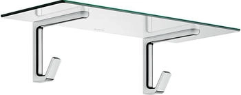 Hansgrohe Universal Accessories Badetuchablage 600mm Chrom (42842000)