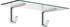 Hansgrohe Universal Accessories Badetuchablage 600mm Chrom (42842000)