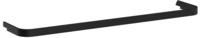 hansgrohe Xelu Q Handtuchhalter 54143670 90x430mm, mattschwarz