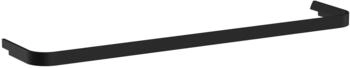 Hansgrohe Xelu Q Handtuchhalter schwarz matt (54143670)