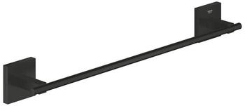GROHE Start Cube Handtuchhalter mattschwarz 450 mm (409872430)
