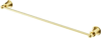 Steinberg Serie 550 Badetuchhalter Brushed Gold (5502600BG)