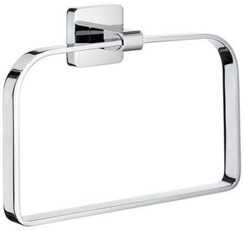Smedbo Ice Handtuchring Chrom poliert (OK344)