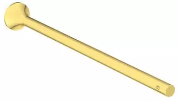 Ideal Standard La Dolce Vita Handtuchstange T5500A2 Brushed Gold