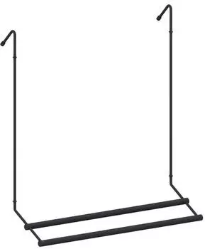 Giese Server Badetuchhalter 30509-14