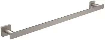 Villeroy & Boch Elements Striking Handtuchhalter TVA15200200064 645x45x75mm, brushed nickel black
