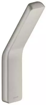 Hansgrohe Axor Handtuchlhaken 42801800 Edelstahl-Optik