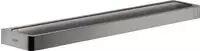 hansgrohe Axor Handtuchhalter 42832330 600 mm, polished black chrome