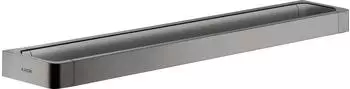 Hansgrohe Axor Handtuchhalter 42832330 600 mm, polished black chrome