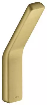 Hansgrohe Axor Handtuchlhaken 42801950 brushed brass