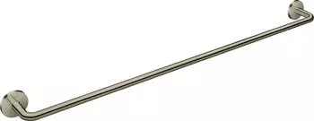 Hansgrohe Badetuchhalter 800 mm 42880830 Axor Universal Circular PN