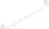 Hansgrohe Badetuchhalter 800 mm 42880830 Axor Universal Circular PN