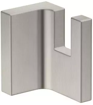 Hansgrohe Axor Handtuchhaken 42611800 Wandmontage, stainless steel optic