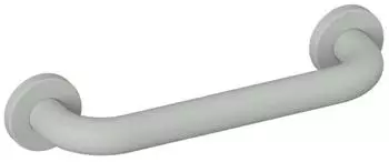 Hewi 477 Griff/Handtuchhalter 477.31B20095 300x90x33mm, matt, felsgrau