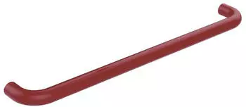 Hewi 477 Badetuchhalter 477.30.11086 570mm, sand, ohne Rosetten
