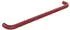 Hewi 477 Badetuchhalter 477.30.11086 570mm, sand, ohne Rosetten