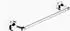 Dornbracht Madison Badetuchhalter 83045361-00 Stichmaß 450 mm, Breite 510 mm, chrom