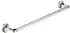 Dornbracht Madison Badetuchhalter 83060361-06 Stichmaß 600 mm, Breite 660 mm, platin matt