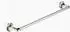 Dornbracht Madison Badetuchhalter 83060361-06 Stichmaß 600 mm, Breite 660 mm, platin matt