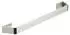 Dornbracht Cl.1 Badetuchhalter 83045705-06 Stichmaß 449 mm, Breite 523 mm, platin matt