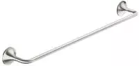 Dornbracht Vaia Badetuchhalter 83060809-06 Stichma&szlig; 600 mm, Ausladung 88 mm,...