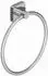 Kludi VELA S Handtuchring 2597805 chrom
