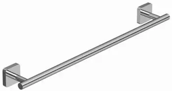 Kludi VELA S Handtuchhalter 2598005 L&auml;nge 450MM chrom