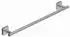Kludi VELA S Handtuchhalter 2598005 Länge 450MM chrom