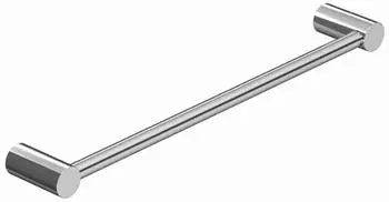 Kludi VELA R Handtuchhalter 5898005 L&auml;nge = 450MM chrom