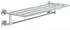 Dietsche Varuna Handtuchablage 776710 chrom, zum Kleben/Schrauben