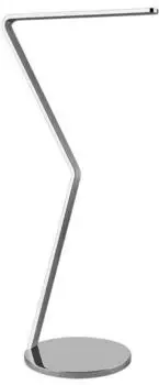 Gessi CONO Freistehender Handtuchhalter, Metall Schwarz PVD (45541706)