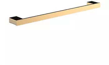 emco Loft Badetuchhalter 60cm, gold poliert (056000760)