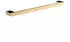emco Loft Badetuchhalter 60cm, gold poliert (056000760)
