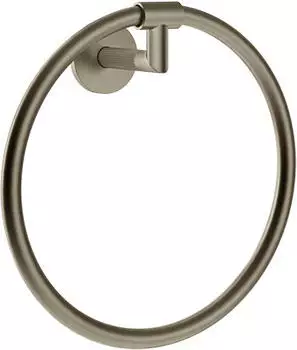 Gessi Ingranaggio Handtuchring, Finox Optik (63909149)