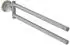 Ideal Standard La Dolce Vita Doppelte Handtuchstange T5505GN Silver Storm