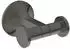 Ideal Standard La Dolce Vita Doppelter Handtuchhaken T5504A5 Magnetic Grey