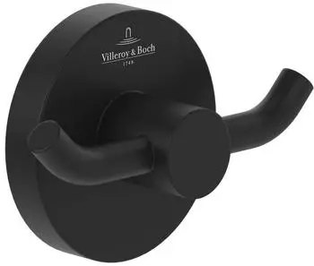 Villeroy & Boch Elements Tender Handtuchhaken TVA151012000K5