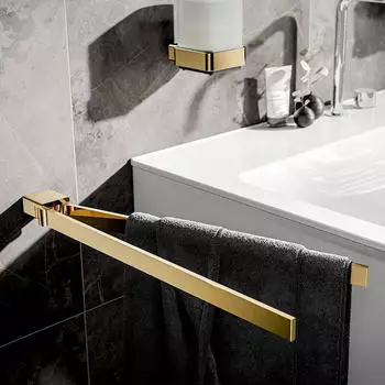 emco Loft Handtuchstange 055000731