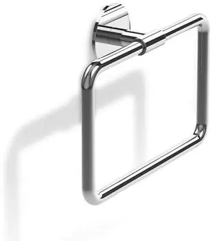 Decor Walther BASIC Handtuchring 0535400 BA SK HTR