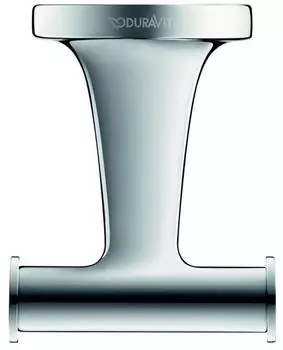 Duravit Starck T Handtuchhaken 0099307000